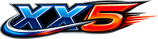 xx5 logo